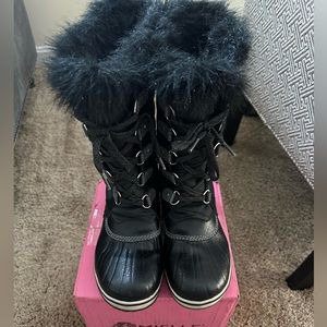 Sorel Torino Boots